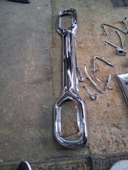 F100 grill