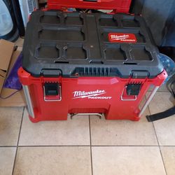 Milwaukee Pack Outbox 200 Obo