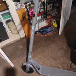Phantom Gogo Scooter
