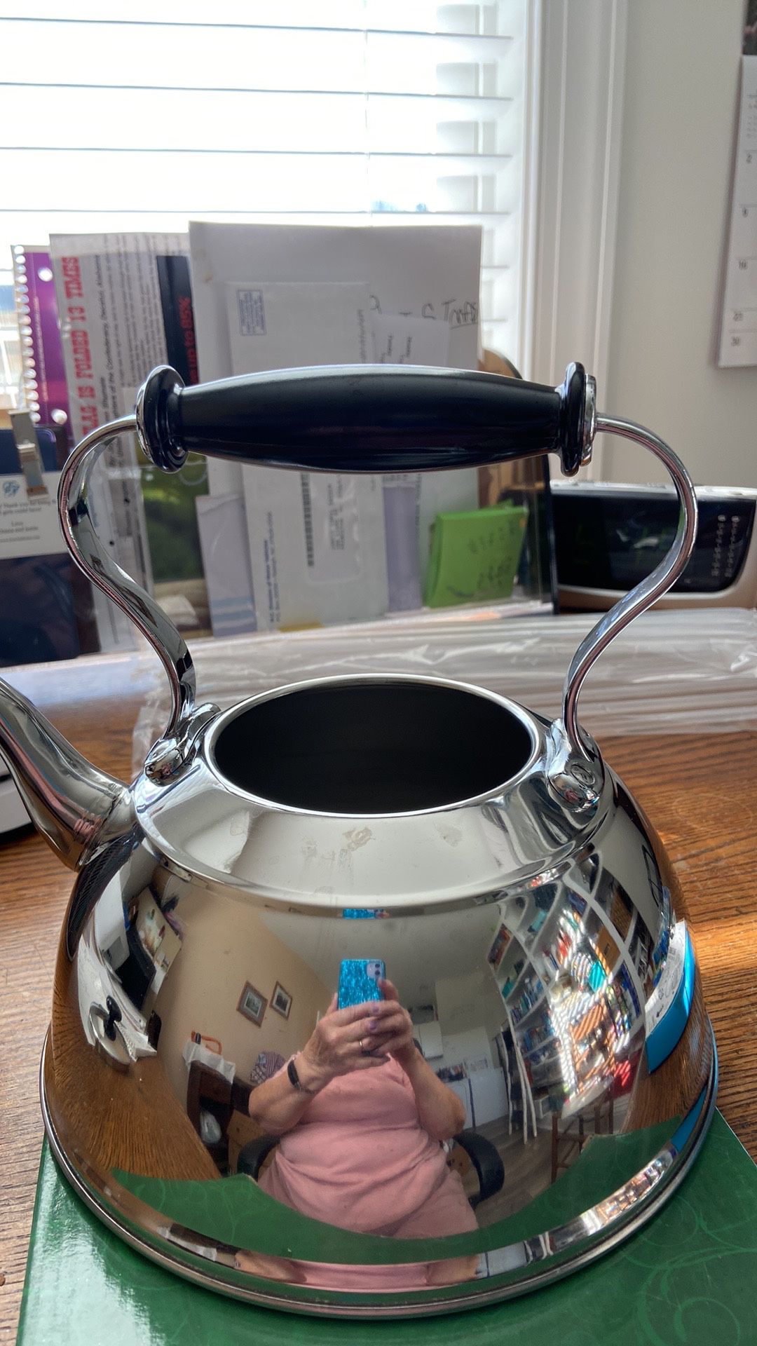 Copco Tea Kettle for Sale in Princeton, NC - OfferUp
