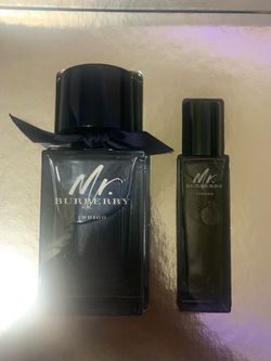 Burberry Cologne