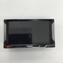 Car Radio With All Accessories 