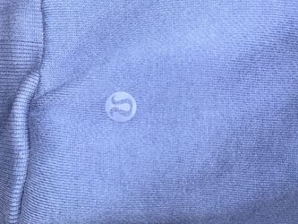 Lululemon hoodie