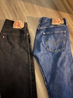 Levis De Hombre Nuevos 