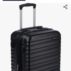 Amazon Basics 21" Hardside Spinner Luggage