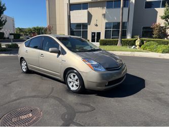2009 Toyota Prius
