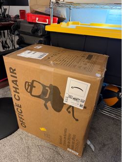 Office chair