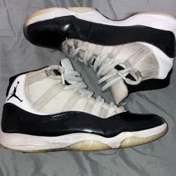 Jordan 11 Concords 9.5