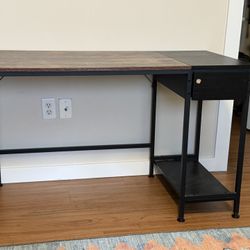 FREE Modern Office Desk