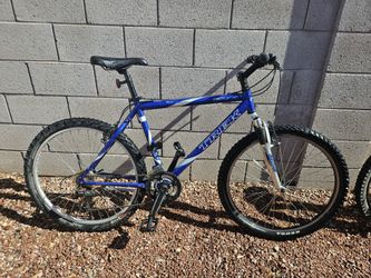820 MTB Trek 2003