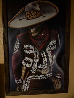 Canvas print