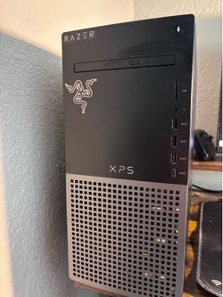 Xp5  pc 3060, description at the end