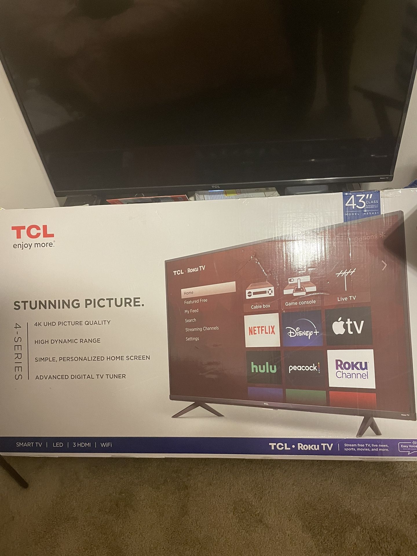 Roku