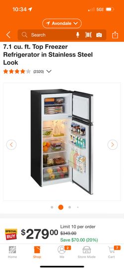 Refrigerador En Venta 