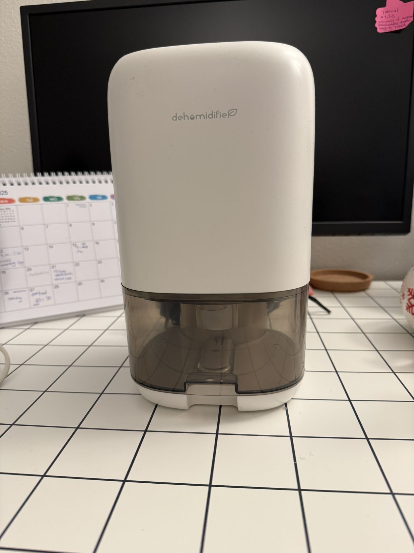Dehumidifier