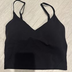 Lululemon Align Tank Top - size 2 - LIKE 