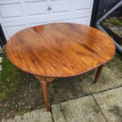 Vintage/Antique Dining Table