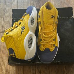 Reebok Question Mid 'All Star' V72127