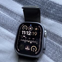 Apple Watch Ultra 2