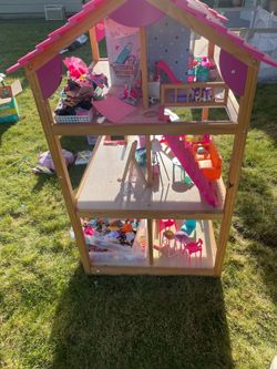 Doll house