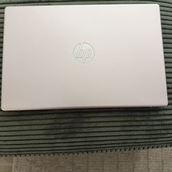 HP Computer 