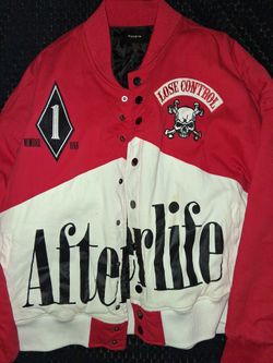 pacsun jacket size-(L)