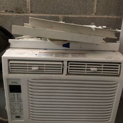 Air Conditioner 