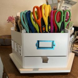 Craft Supplies And More 