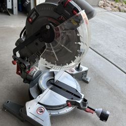 Porter Cable Miter Saw