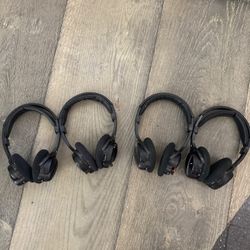 Grand Caravan  Dodge DVD Car Headphones 