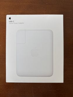 Apple 140W USB-C Power Adapter (Brand New)