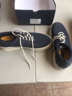 NEW Náutica Dockers
