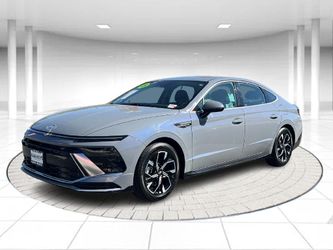 2025 Hyundai Sonata