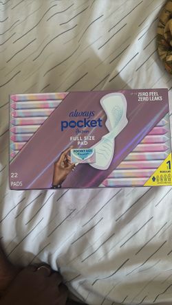 Always pad