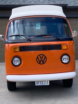 VW Riviera
