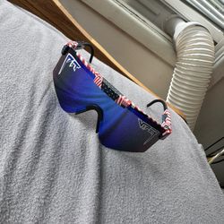 USA Pit Vipers Brand New