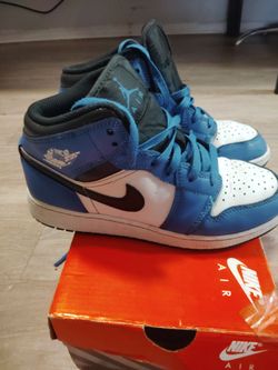 Nike airjordan