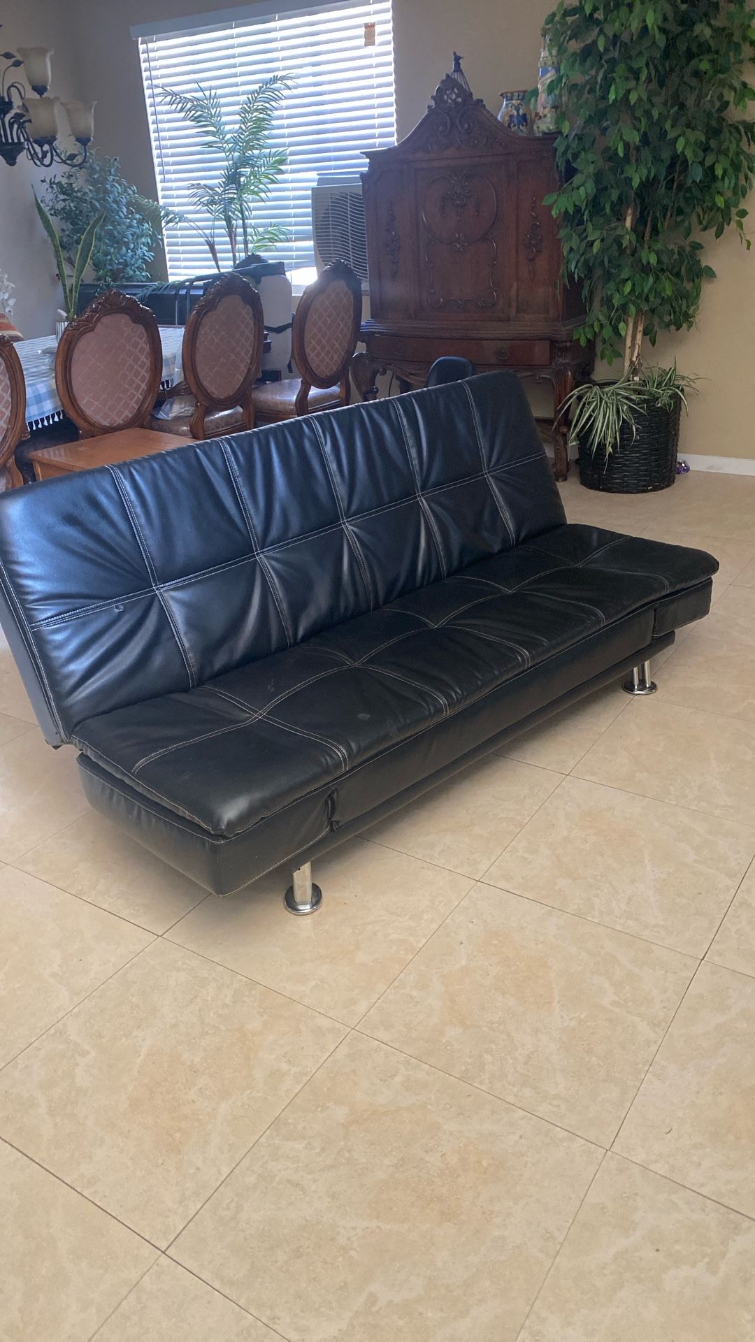 Sofa Bed In Good Conditions