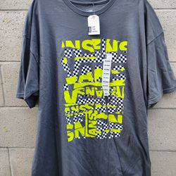 Vans Shirt XXL. Camisa. New
