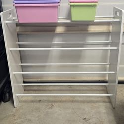 Toy Holder