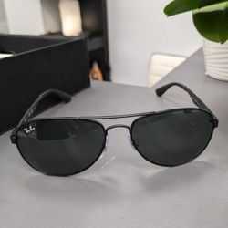 Ray-Ban Sunglasses Unisex New