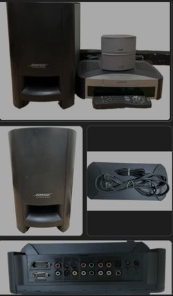 Speakers