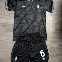Uniformes De Futbol 