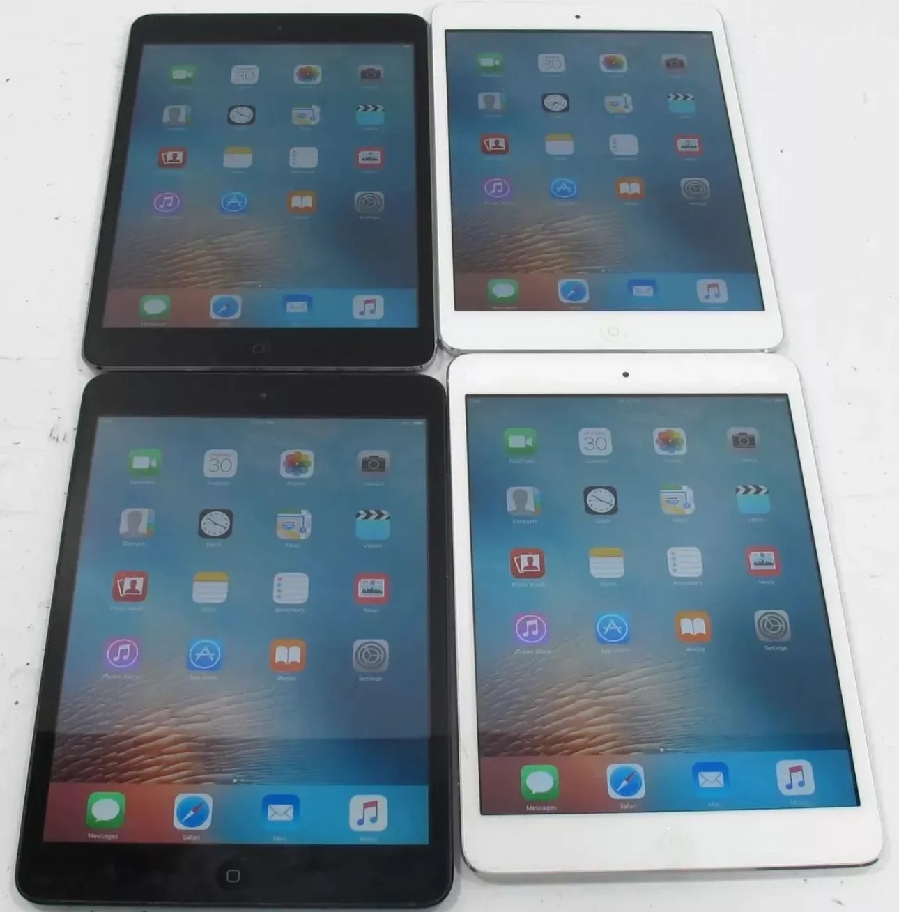 İPad Mini Tablets Unlocked