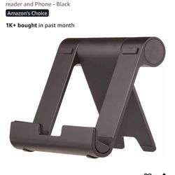 Portable Stand For IPad Tablet 