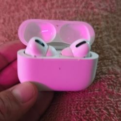 2nd generation airpods pro