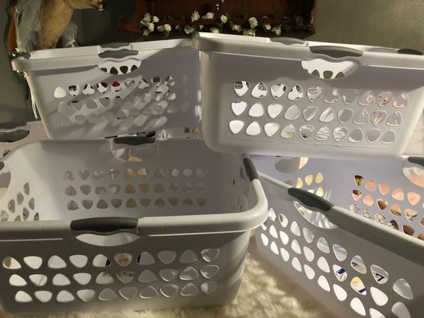 laundry basket for sale near me