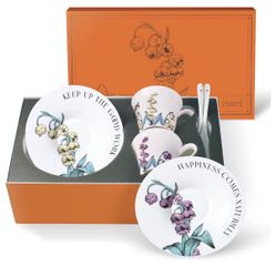 Tea Cup Set , espresso cup