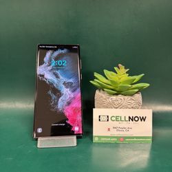Samsung Galaxy, S 22 Ultra Verizon 256 Gb