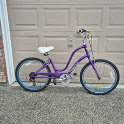 Electra Townie 7